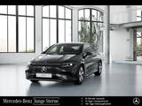 Mercedes-Benz CLA 250+ EQ Progressive LenkradHz*Panoramadach** - Mercedes-Benz CLA 250 mit Elektro-Antrieb