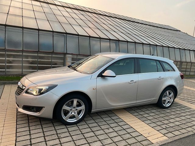 Opel opel insignia 2.0 CDTI