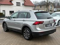 Volkswagen Tiguan 2.0 TDI, iQ, Navi, Scheckh., Service neu