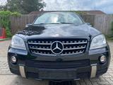 Mercedes-Benz ML 320 CDI *AMG*4MATIC*Xenon*Harman/Kardon* - Mercedes-Benz ML 320 in Berlin