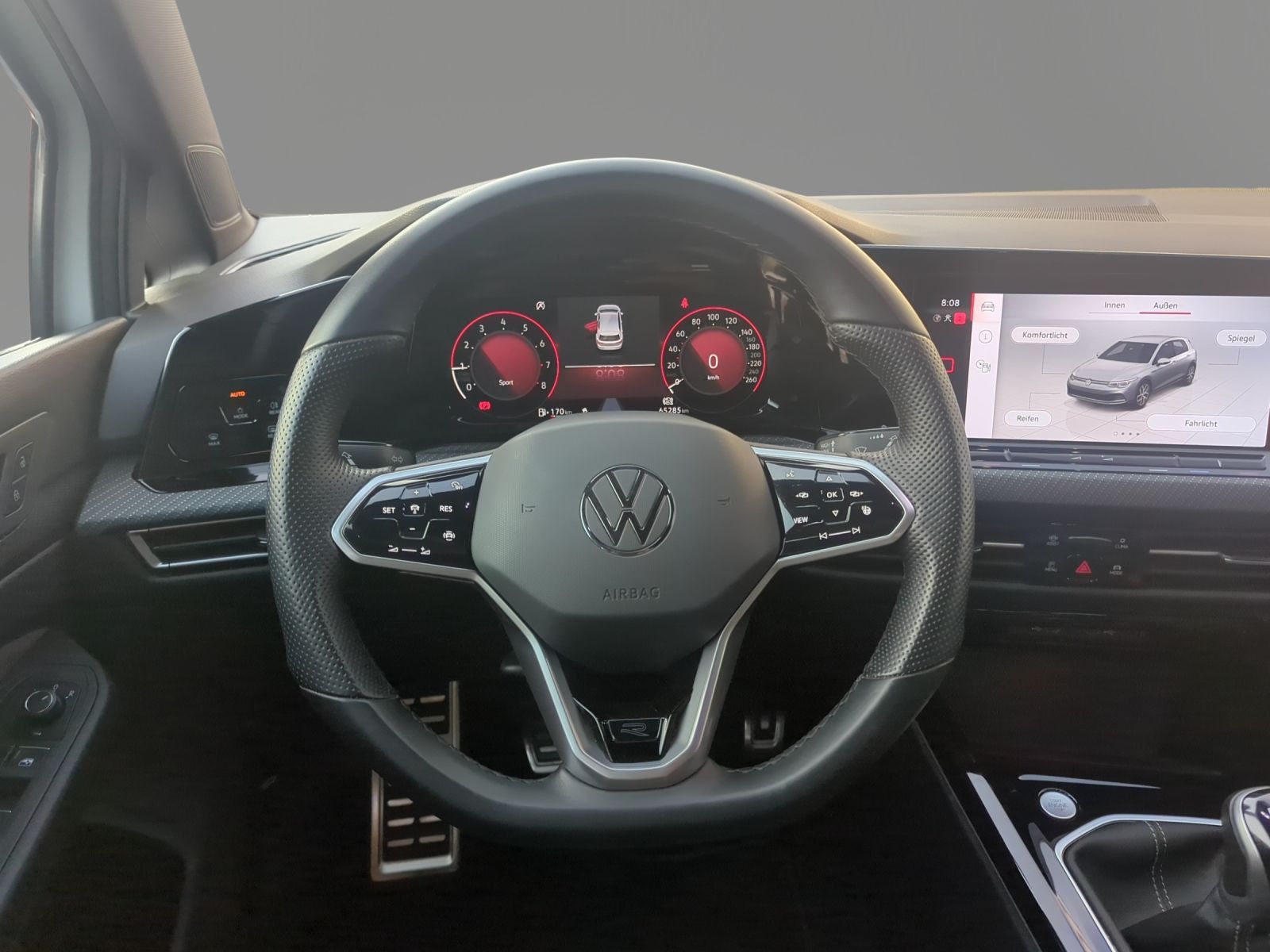 Volkswagen Golf - Bild 10