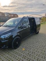 Mercedes-Benz Vito - Mercedes-Benz Vito in Gelsenkirchen