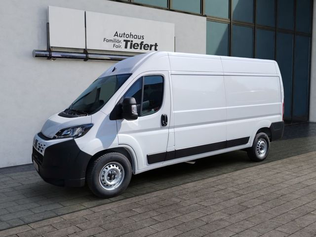 Ducato Maxi L3H2 Autm. (250/251)
