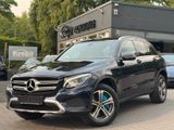 Mercedes-Benz GLC 350 e 4Matic Aut. - 1 Hand - Panoramadach // - mit Hybrid-Antrieb: Schiebedach, Geländewagen