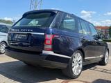 Land Rover Range Rover 3.0TDV6 Autobiography/Massage/Leder - Land Rover