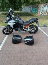 Ducati Multistrada V4S Radar Garantie bis 10/2027