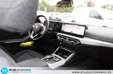 BMW 320 d xDrive Automatik Scheinwerfer LED=NAVI - BMW 3er Reihe mit Halbautomatikschaltung