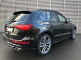Audi SQ 5 S-Line - Audi A5: Geländewagen