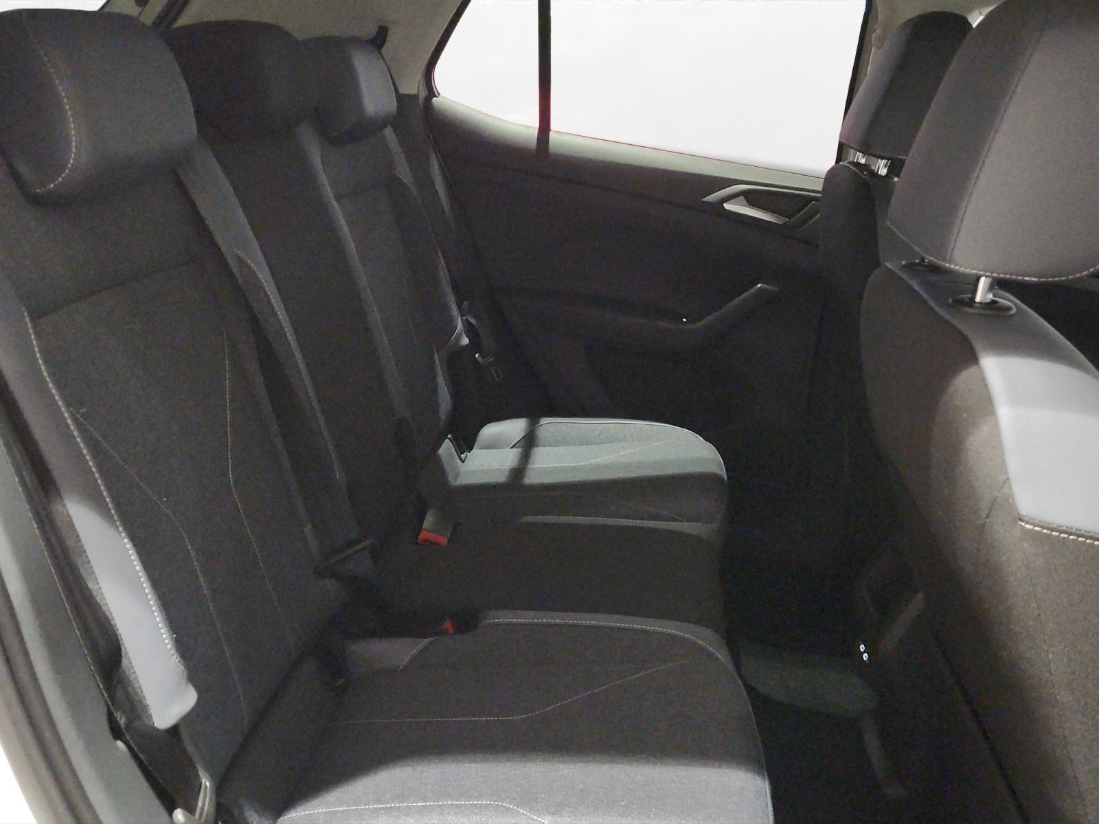 Volkswagen T-Cross - Bild 14