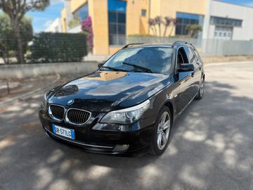 BMW 530 - 6