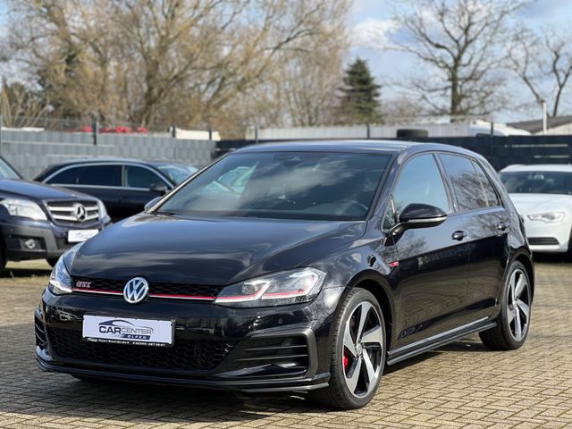 Volkswagen Golf VII Lim. GTI Performance 2.0 TSI DSG