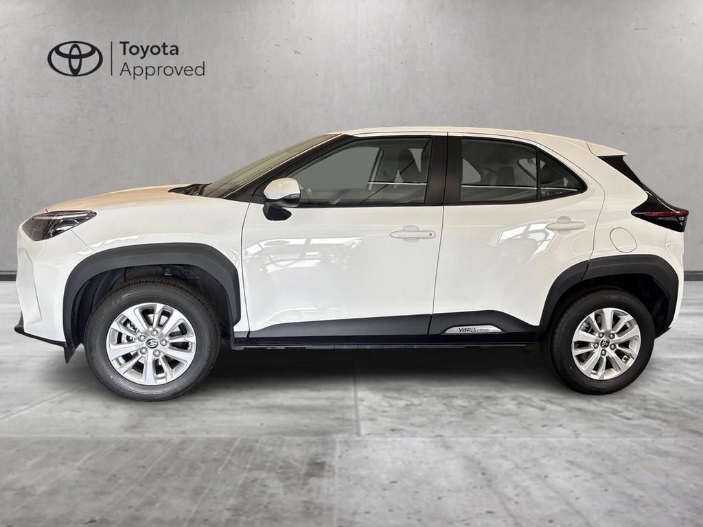 Other Toyota Yaris Cross 1.5h Active fwd 116cv e-cvt imagem 3