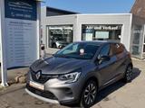 Renault Captur II Experience/Navi/LED/Keyless/Automatik - graue Renault Captur
