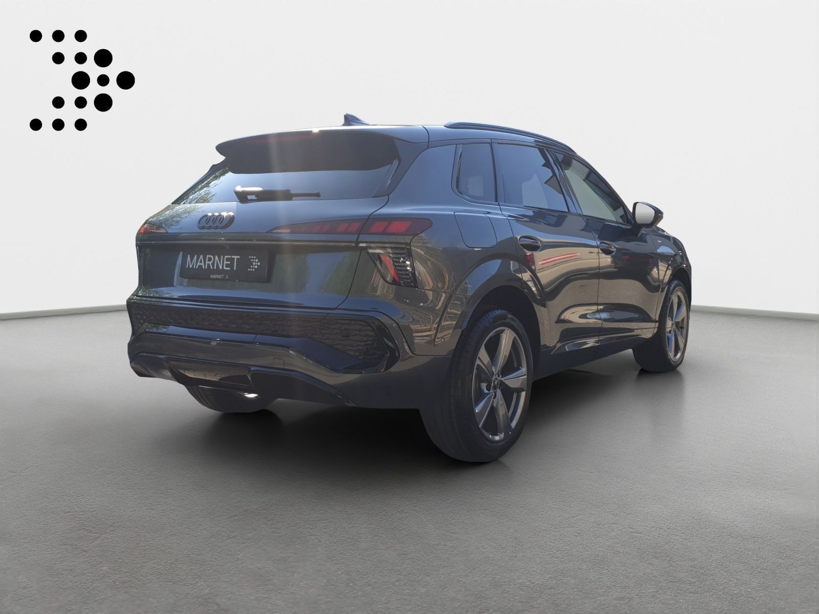 Audi Q3 - Bild 2