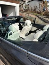 BMW M6 Cabrio M6 - graue BMW M6