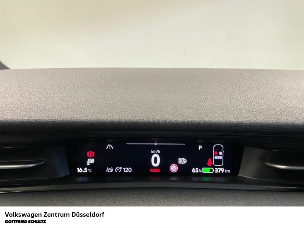 Volkswagen ID.7 - Bild 14