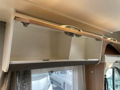 Adria Matrix 670 SL ALL IN |3,85t*Markise,Luftfederung