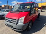 Ford Transit Pritsche FT 300 M Doppelkabine/STANDHZ - Ford Transit aus 2007