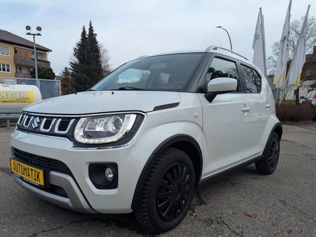 Suzuki Ignis 1.2 DUALJET HYBRID Comfort CVT, Automatik