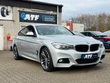 BMW 335i Gran Turismo GT M Paket - BMW 3 Series aus 2016