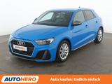 Audi A1 40 TFSI S Line Aut.*LED*ACC*PDC* - Audi A1 Gebrauchtwagen in Bochum