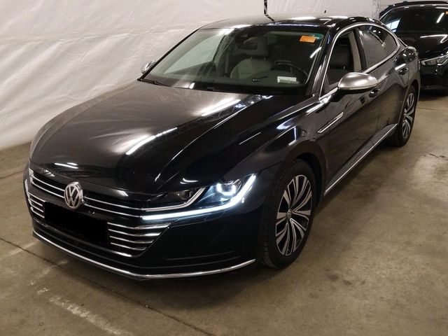 Volkswagen Arteon Elegance ACC AHK DAB LED 360°Kam Pano VC