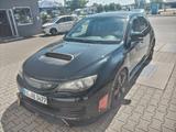 Subaru Impreza 2.5 WRX STI WRX STI - Subaru Impreza: Sti Wrx