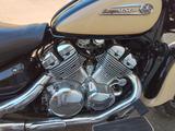 Yamaha Royal Star xvz 1300A - YAMAHA XVZ 1300 ROYAL STAR