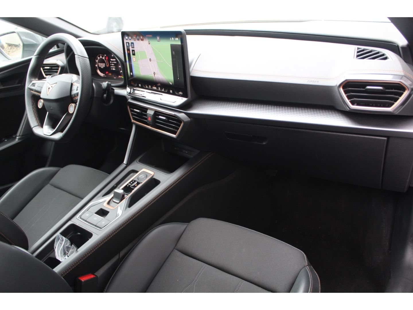 Cupra Leon - Bild 22