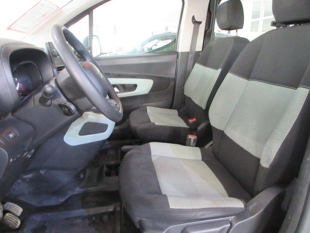 Fahrzeugabbildung Citroën Berlingo 1.2T Live M 2xSCHIEBETÜR/SPURASSISTENT