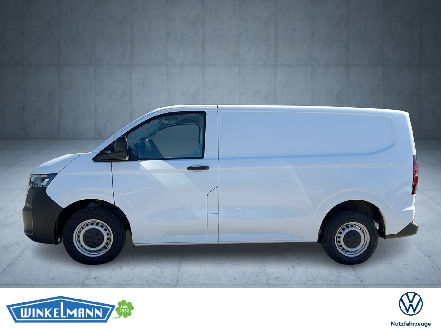 Volkswagen T7 andere - Bild 2
