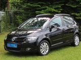 Volkswagen Golf Plus 1,4 Style 1. Hand -schwarz-von Rentner - Volkswagen Golf aus 2011: R