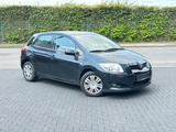 Toyota Auris Sol 2.0 D-4D Klimaaut.-Tempomat-2.Hand-ZV - Toyota Auris: Sol