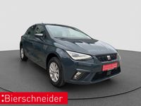 Seat Ibiza - Vorschau Bild 4