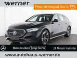 Mercedes-Benz E 300 T e AVANTGARDE ADVANCED AHK DISTRONIC LED - gebrauchte Mercedes-Benz E 300 aus dem Jahr 2025