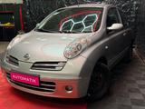 Nissan Micra Visia*Automatik*Erst 84Tkm*Tüv 03.28* - Nissan Gebrauchtwagen von 2007