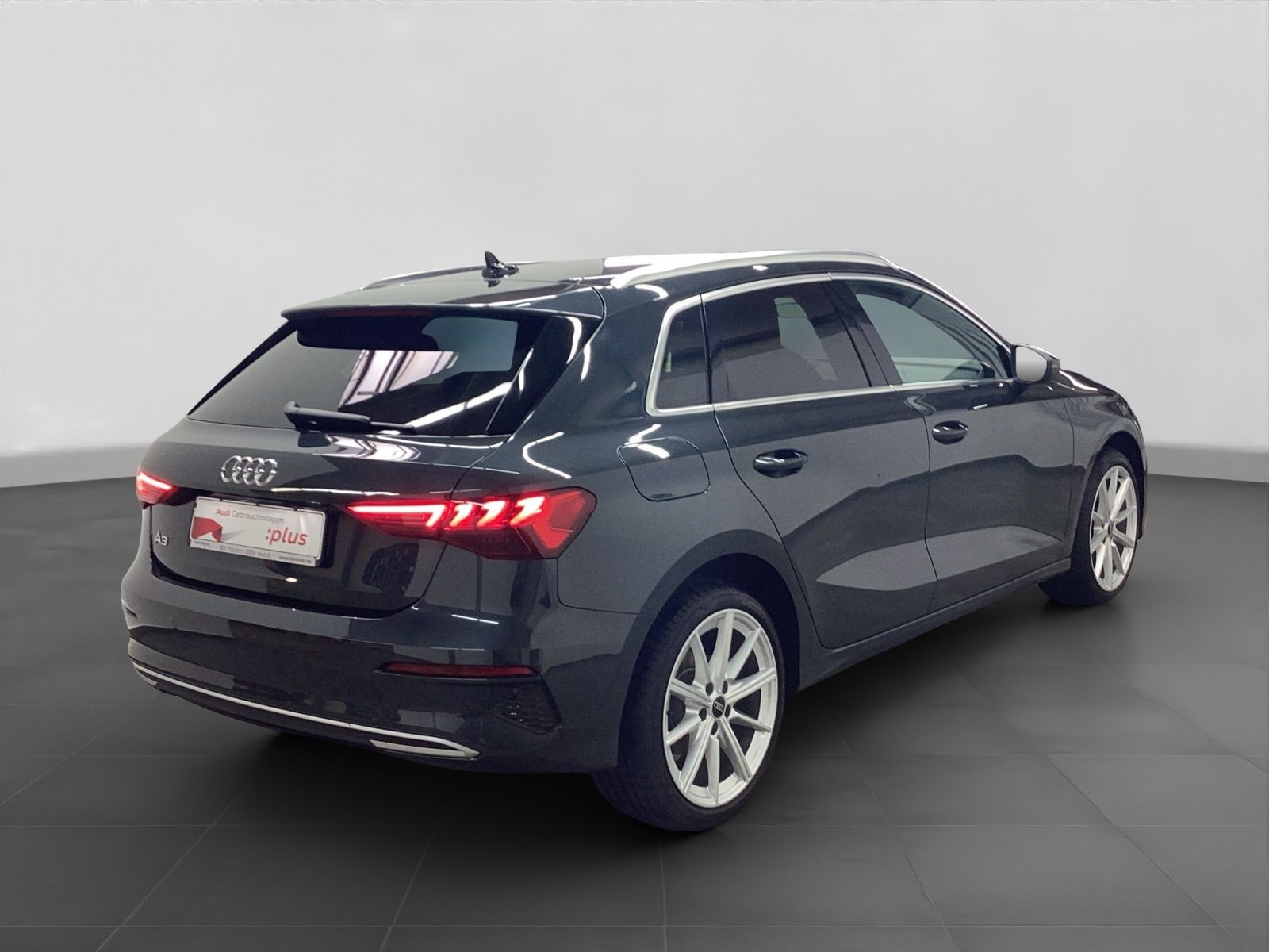 Audi A3 - Bild 3