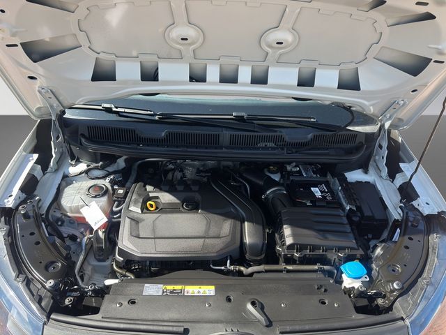 Caddy Cargo 1.5 TSI KLIMA PDC SITZHEIZUNG