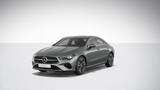 Mercedes-Benz CLA 200 Coupé Progressive/LED/DISTRONIC/RCam/EDW - Mercedes-Benz CLA 200 in Chemnitz