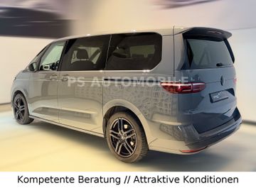 Volkswagen T7 Multivan - 8