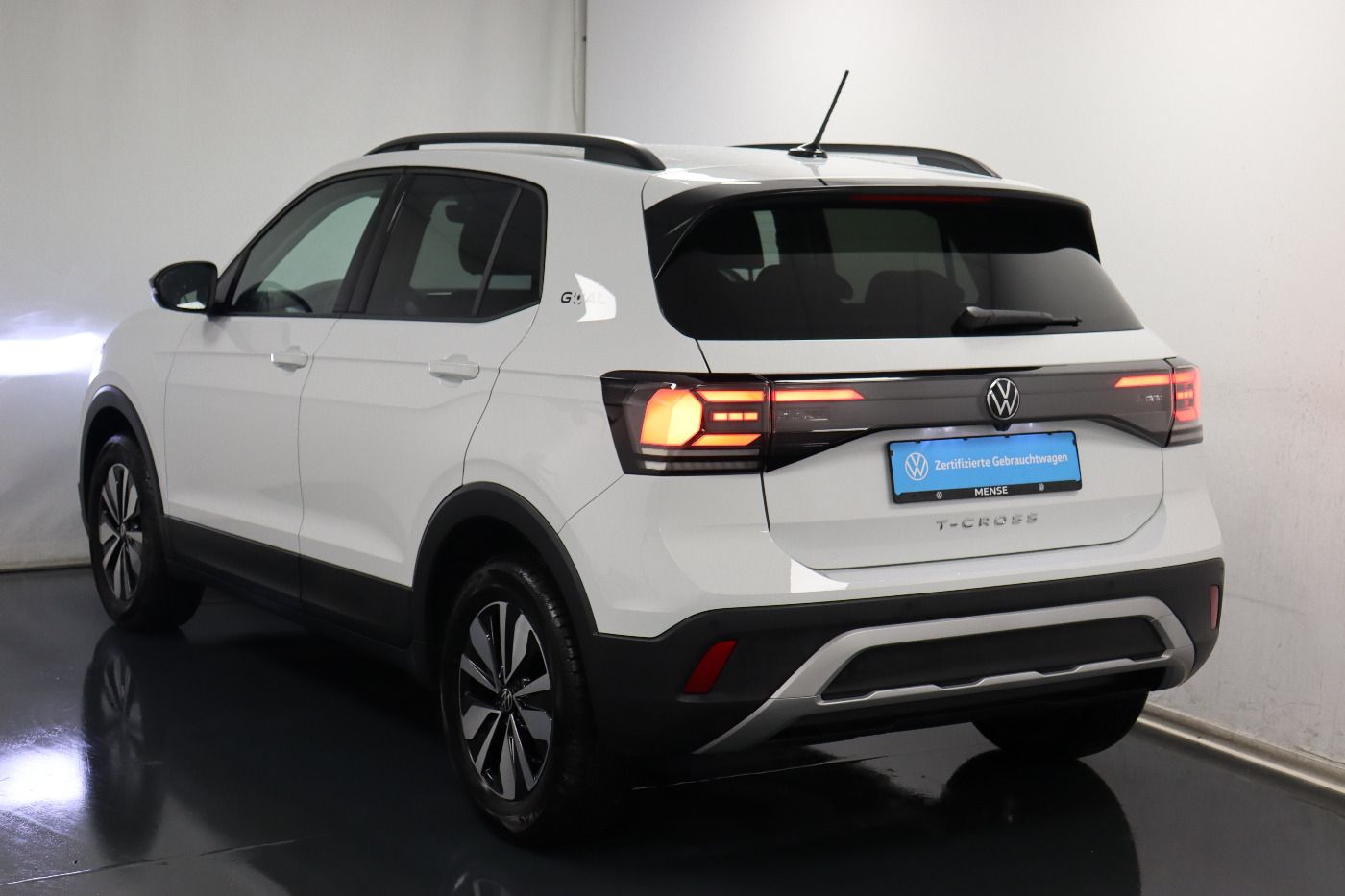 Volkswagen T-Cross - Bild 4