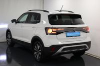Volkswagen T-Cross - Vorschau Bild 4