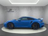 Porsche 992911 Turbo S Lift Burmester Chrono Pano Approv - : Allradantrieb, Turbo