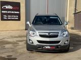 Opel Antara 2.2 CDTI 163CV Start&Stop Cosmo Unli - silberne Opel Antara