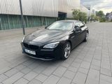BMW 640 Gran Coupé 640i xDrive Gran Coupé - - BMW 6er Reihe in Köln
