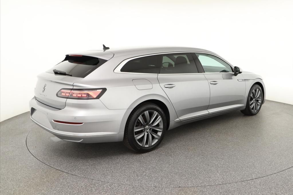 Volkswagen Arteon SB Elegance 2.0 TDI DSG RFK*PDC*Tempo