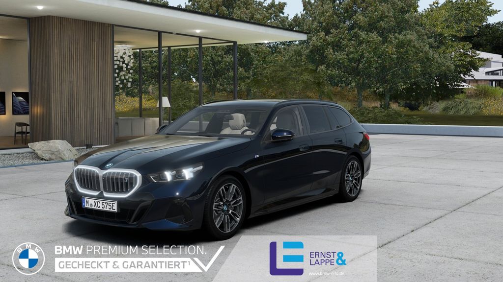 Image of BMW i5
