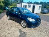 Suzuki SX4 1.6*UNFALL*FAHRBEREIT !!!*TÜV-4-2027 - Suzuki SX4 in Bielefeld