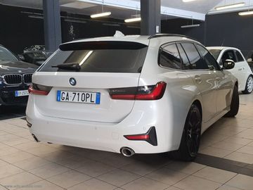 BMW 320 - 6