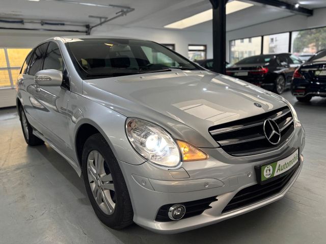 Mercedes-Benz R -Klasse300 CDI 4Matic  AMG SITZE KLIMA  NAVI